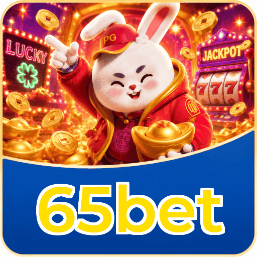 Logo da 65bet