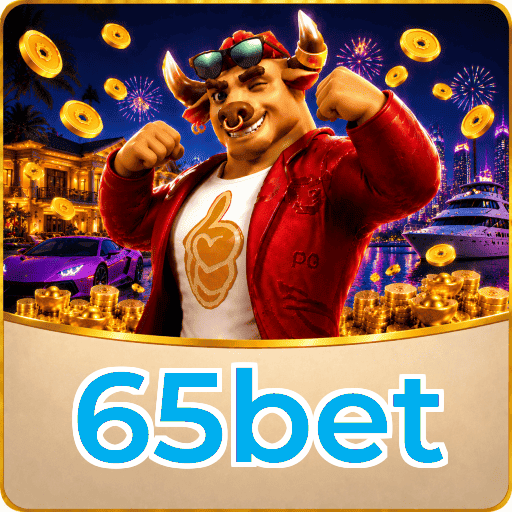 Requisitos do APK 65bet para Android - Logo Oficial