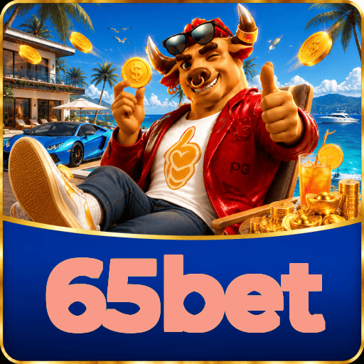 Bot 65bet Telegram