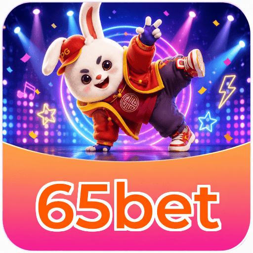 Logo 65bet Plataforma Certificada
