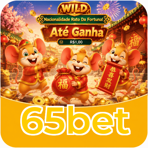 65bet Logo Verificado