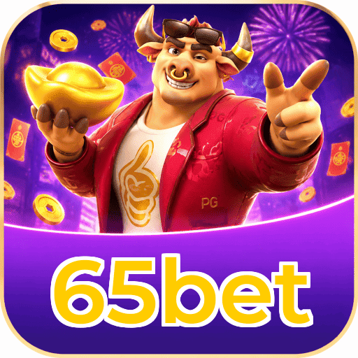 65bet Jackpots Progressivos