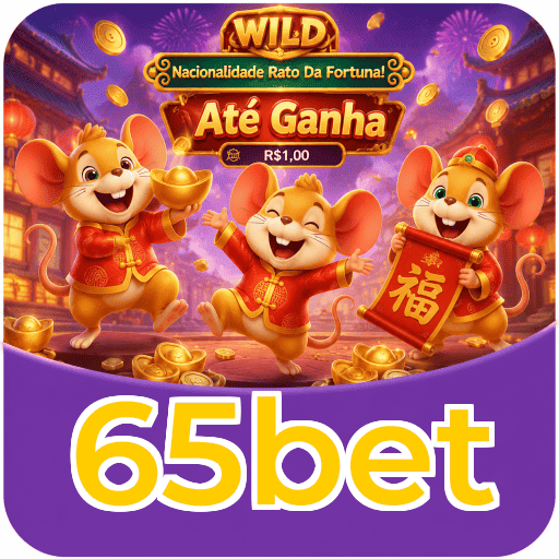 65bet VIP Program Logo